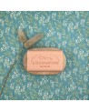 Savon artisanal parfumé melon charentais
