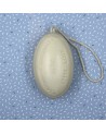 Savon lait de chèvre frais cordelette