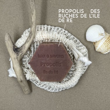 savon a la propolis prix professionnelle