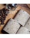 Savon exfoliant marc de café 150g
