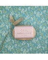 Savon artisanal parfumé poudre d'amour