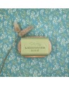 Savon artisanal parfumé verveine citronnée