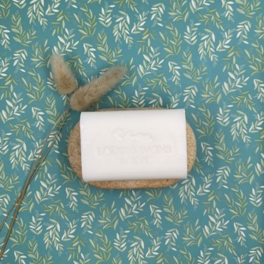 savon parfumé jasmin