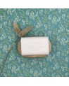 Savon artisanal parfumé jasmin