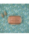 Savon artisanal parfumé caramel