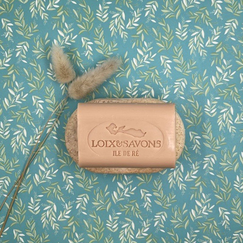 savon parfumé cannelle