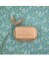 Savon artisanal parfumé cannelle