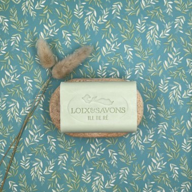 savon parfumé aloe vera