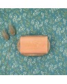 Savon artisanal parfumé abricot