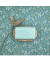 Savon artisanal parfumé Ô d'agrumes