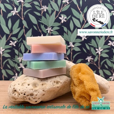 Savon invité 25g