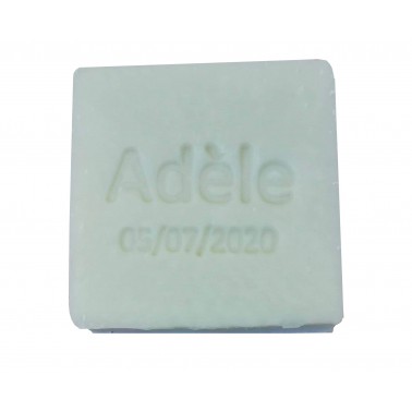 Savon invité 25g