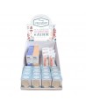 Pack visage, mains et corps lait d'ânesse