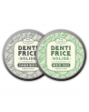 Dentifrice solide