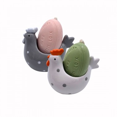 COCOTTE COMPO