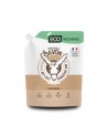 Recharge savon liquide au Lait d’ânesse Frais 300 ml